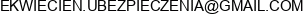 Agent Ubezpieczeniowy Elzbieta Kwiecien Email address