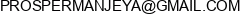 Prosper Manjeya Corporations Ltd Email address Prosper Manjeya Corporations Ltd Email address