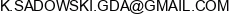 Knk System Krzysztof Sadowski Email address