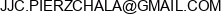 Jj Consulting Jacek Pierzchala Email address
