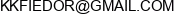 K K F Krzysztof Fiedor Email address