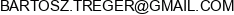 Bartosz Treger Specjalistyczny Gabinet Psychoterapii Email address