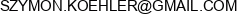 Adwokat Szymon Koehler Biura Prawne Ltd Adres e-mail