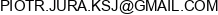 P H U Fachmal Piotr Jura Adres e-mail