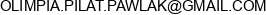 Pracownia Rozwoju Olimpia Pilat Pawlak Email address
