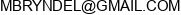 Anbiomed Michal Bryndel Email address