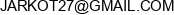 Jaroslaw Kot Email address