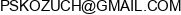 Firma Instalacyjno Budowlana Stanislaw Kozuch Email address