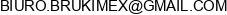 Brukimex Bartosz Blachnio Email address
