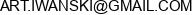 Biuro Projektowe Iwanski Artur Iwanski Adres e-mail