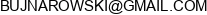 Electrical Engineering Pawel Bujnarowski Email address