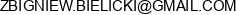 Posrednictwo Ubezpieczeniowe Zbigniew Bielicki Email address