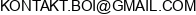 Biuro Obslugi Inwestycji Kamil Serkowski Email address