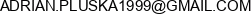 Symetria Studio Fryzur Adrian Pluska Adres e-mail