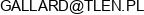Przedsiebiorstwo Handlowo Uslugowe Magnetique Rafal Depczynski Email address