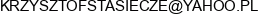 Ks Technika Krzysztof Stasieczek Adres e-mail