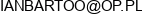 Amonicus Bartlomiej Robotycki Email address