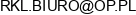 Przedsiebiorstwo Handlowo Uslugowe Avallone Katarzyna Gackowska Email address