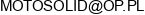 1 Moto Solid Andrzej Wegrzyn 2 Solid Portal Andrzej Wegrzyn 3 Pharma Solid Andrzej Wegrzyn Email address