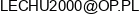 Cursor Leszek Grzeszczyszyn Adres e-mail