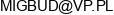 Przedsiebiorstwo Robot Inzynieryjnych Migbud Jerzy Migurski Email address