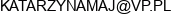 Praktyka Psychologiczna Katarzyna Maj Adres e-mail