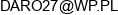 Etnuszko 2018 Dariusz Chojnacki Email address