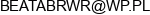 Biuro Uslug Ksiegowych Beata Rutkowska Biuro Uslug Ksiegowych Beata Rutkowska Wspolnik Spolki Cywilnej Adres e-mail