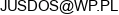 Biuro Uslugowe Justyna Dostatnia Email address
