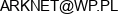 Arknet Arkadiusz Fialek Email address