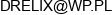 P P U H Drelix Jolanta Stroka Email address