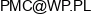 Pmc Pawel Czerniawski Email address