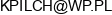 Krzysztof Pilch Kancelaria Master Email address