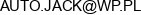 Auto Naprawa Serwis Mobilno Stacjonarny Samochodow Osobowych Brzuzy Jacek Email address