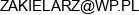 Gordon Consulting Lukasz Zakielarz Email address