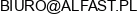 Chec Jaroslaw Przedsiebiorstwo Handlowo Uslugowe Alfast Email address