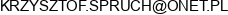 Ogrodnictwo Evergreen Service Krzysztof Spruch Email address