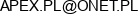 Apex Professional Rehina Suprunovych Email address