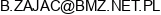 Bmz Management Bartlomiej Zajac Email address