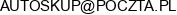 Robcar Servis Robert Plotkowiak Email address