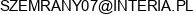 Dariusz Grebelski Email address