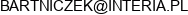 Domox Pawel Bartnik Email address
