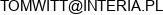 Bhp Adver Tomasz Wittke Email address