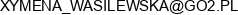 Praktyka Lekarska Xymena Zorawska Wasilewska Adres e-mail