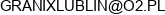 2b Projekt Cezary Bakalarz Email address