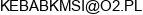 F H U P Marek Ksiezyc Adres e-mail