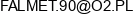 Falmet Zaklad Instalacyjno Montazowo Remontowy Slusarsko Spawalniczy Piotr Fal Sobolew Ul Kosciuszki 89 Adres e-mail