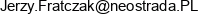 Fratczak Jerzy Z U H Auto Serwis Email address
