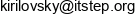 Akademia Komputerowa Step Adres e-mail