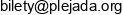 Teatr Plejada Email 1